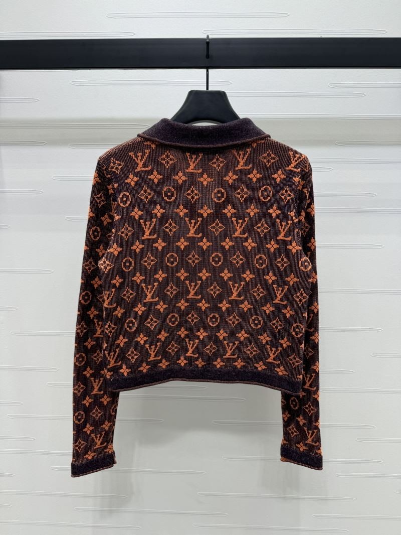 Louis Vuitton Sweaters